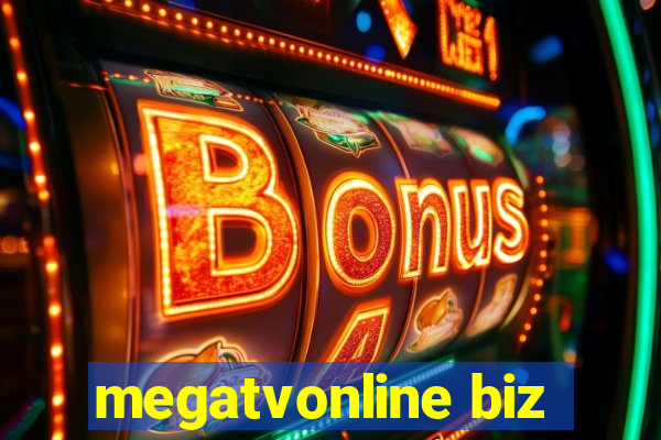 megatvonline biz